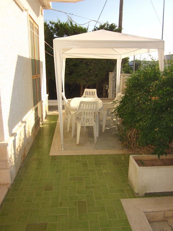 Don Alfonso Torre Lapillo Exterior foto