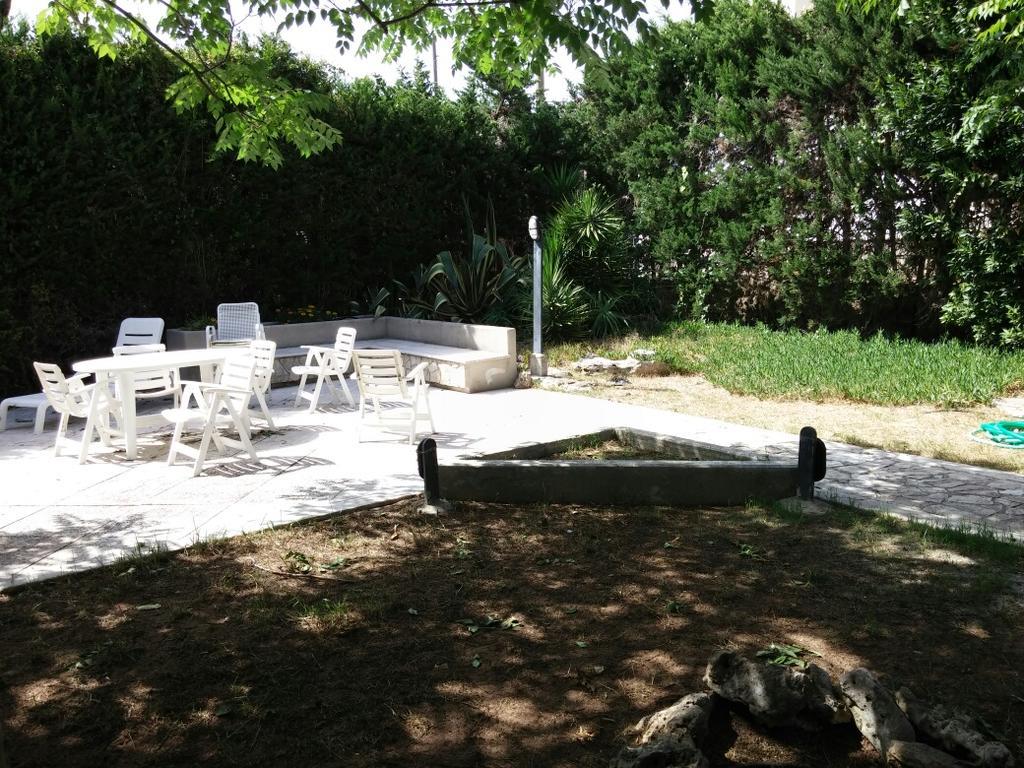 Don Alfonso Torre Lapillo Exterior foto