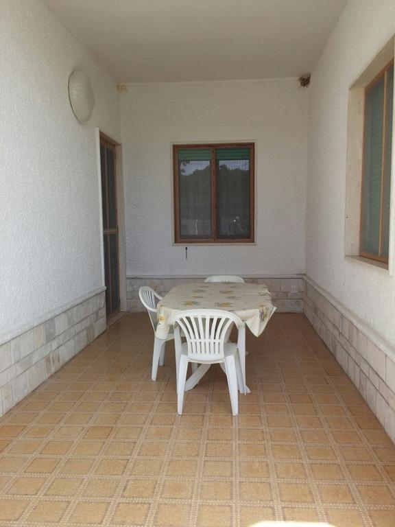 Don Alfonso Torre Lapillo Exterior foto